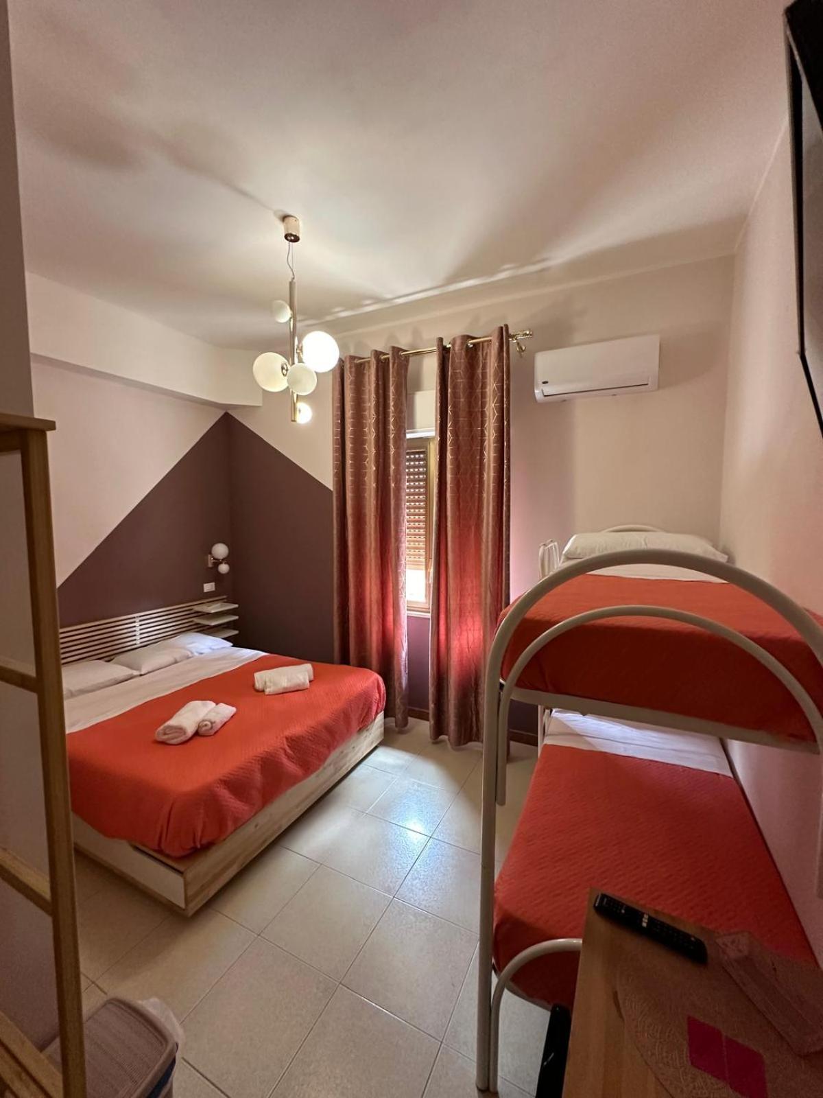 B&B Elegance 빌라 산 조반니 외부 사진