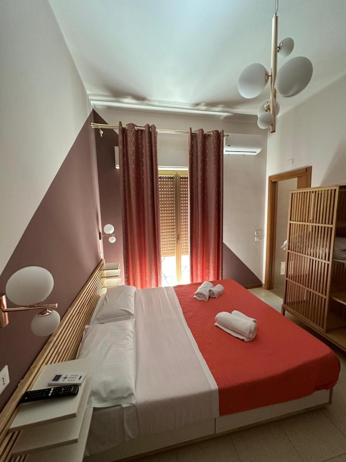 B&B Elegance 빌라 산 조반니 외부 사진