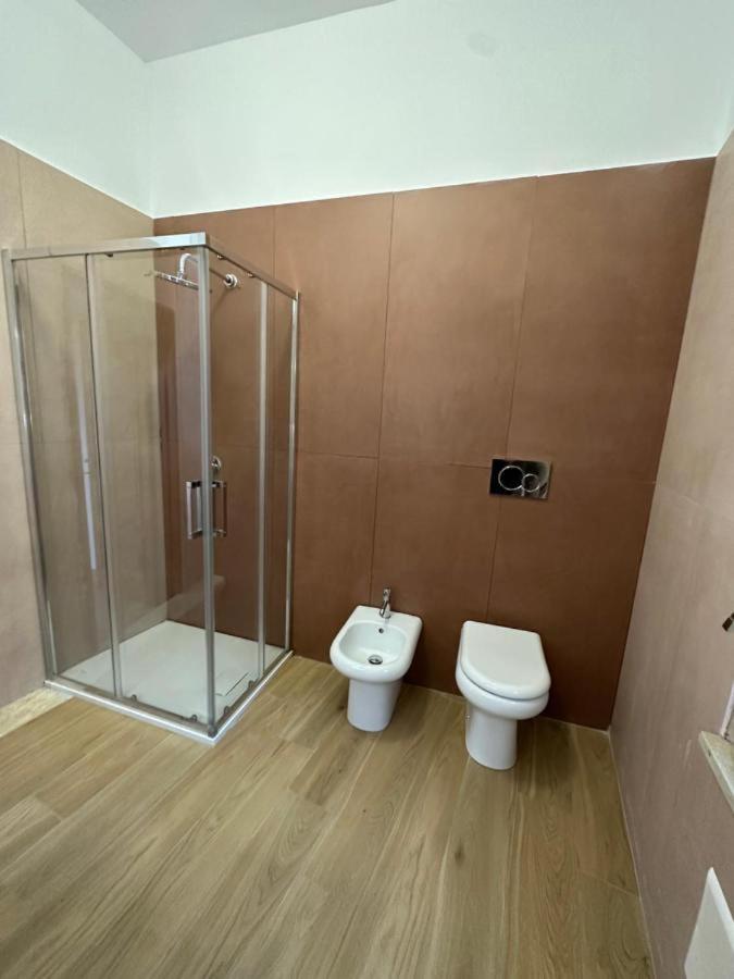 B&B Elegance 빌라 산 조반니 외부 사진