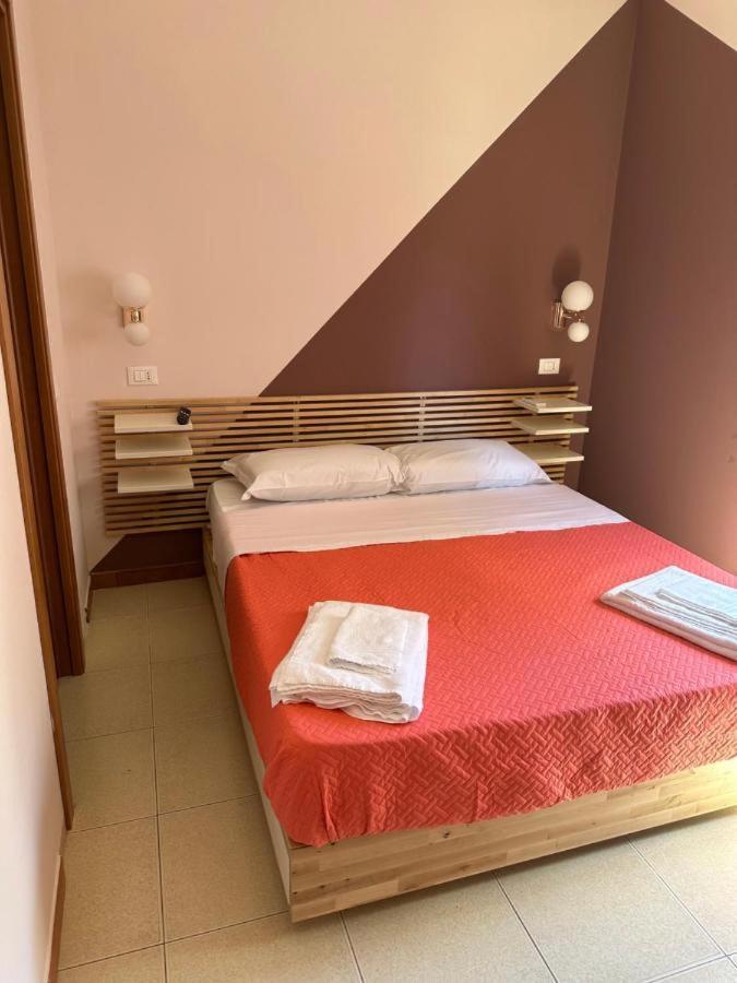 B&B Elegance 빌라 산 조반니 외부 사진