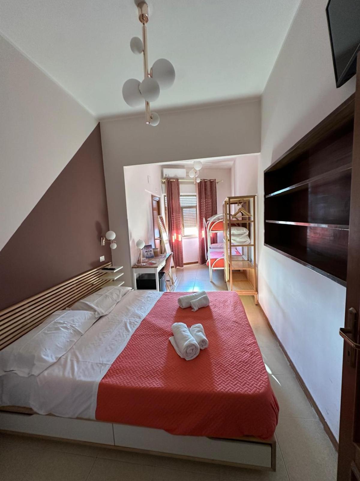 B&B Elegance 빌라 산 조반니 외부 사진